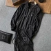 1Burberry Fashionable Tracksuits #21011