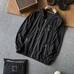 3Burberry Fashionable Tracksuits #21011