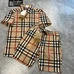 1Burberry Unisex Fashionable Tracksuits #22222