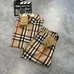 4Burberry Unisex Fashionable Tracksuits #22222