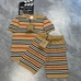 1Burberry Unisex Fashionable Tracksuits #24017