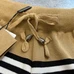 7Burberry Unisex Fashionable Tracksuits #24017