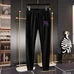 7Burberry Men Fashionable Tracksuits #21882