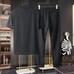 8Burberry Men Fashionable Tracksuits #21882