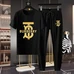 1Burberry Men Fashionable Tracksuits #21867