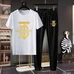 3Burberry Men Fashionable Tracksuits #21867