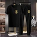 4Burberry Men Fashionable Tracksuits #21867