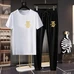 5Burberry Men Fashionable Tracksuits #21867