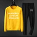 1Burberry Fashionable Tracksuits #21416