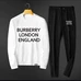 4Burberry Fashionable Tracksuits #21416