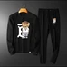 3Burberry Fashionable Tracksuits #21420