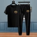 4Burberry Men Fashionable Tracksuits #21870