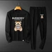 3Burberry Fashionable Tracksuits #21418