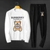 4Burberry Fashionable Tracksuits #21418