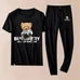 3Burberry Fashionable Tracksuits #21403