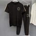 1Burberry Fashionable Tracksuits #21004