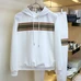 3Burberry Fashionable Tracksuits #21406