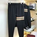 3Burberry Fashionable Tracksuits #21407