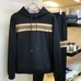 4Burberry Fashionable Tracksuits #21407