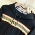 9Burberry Fashionable Tracksuits #21407