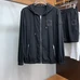 3Burberry Men Fashionable Tracksuits #21006