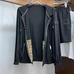 6Burberry Men Fashionable Tracksuits #21006