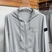 4Burberry Men Fashionable Tracksuits #21007