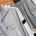 5Burberry Men Fashionable Tracksuits #21007