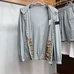 6Burberry Men Fashionable Tracksuits #21007