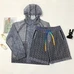 1Burberry Unisex Fashionable Tracksuits #21707