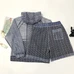 4Burberry Unisex Fashionable Tracksuits #21707