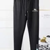 3Burberry Fashionable Tracksuits #21036