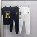 1Burberry Men Fashionable Tracksuits #22709