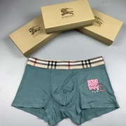 Burberry Men Fashionable Underwears #25598