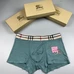 1Burberry Men Fashionable Underwears #25598