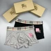 5Burberry Men Fashionable Underwears #25598