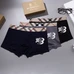 1Burberry Men Fashionable Underwears #25599