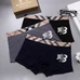 3Burberry Men Fashionable Underwears #25599