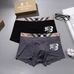 4Burberry Men Fashionable Underwears #25599