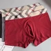 3Burberry Men Fashionable Underwears #25178