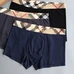 4Burberry Men Fashionable Underwears #25178