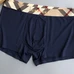 8Burberry Men Fashionable Underwears #25178