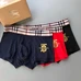 3Burberry Men Fashionable Underwears #25193