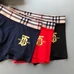 4Burberry Men Fashionable Underwears #25193