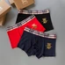 5Burberry Men Fashionable Underwears #25193