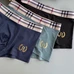 3Burberry Men Fashionable Underwears #25363