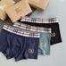 4Burberry Men Fashionable Underwears #25363