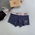 5Burberry Men Fashionable Underwears #25363