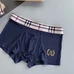 6Burberry Men Fashionable Underwears #25363