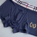 8Burberry Men Fashionable Underwears #25363